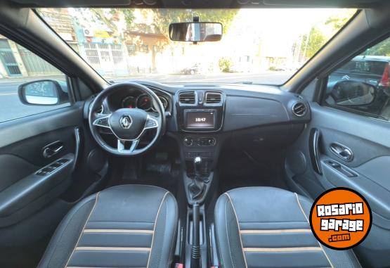Autos - Renault Sandero Stepway 2019 Nafta  - En Venta