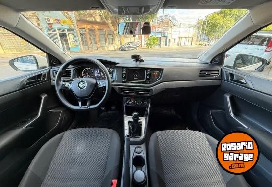 Autos - Volkswagen Virtus 2020 Nafta  - En Venta