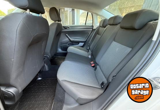 Autos - Volkswagen Virtus 2020 Nafta  - En Venta