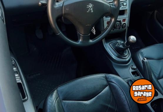 Autos - Peugeot 408 2.0 Allure + Nav 2013 Nafta 164Km - En Venta