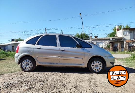 Autos - Citroen Picasso 2008 Nafta 270000Km - En Venta