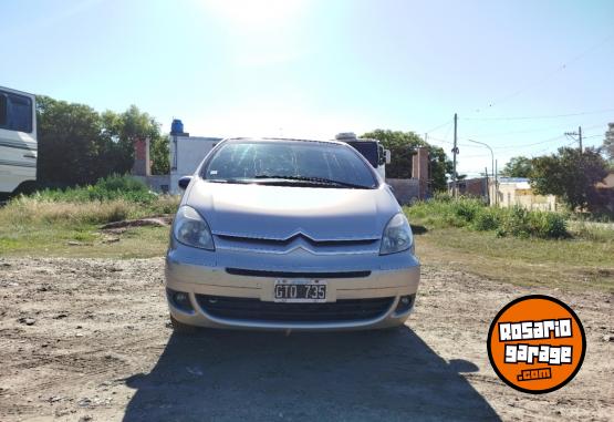 Autos - Citroen Picasso 2008 Nafta 270000Km - En Venta