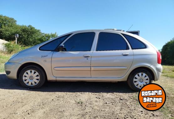 Autos - Citroen Picasso 2008 Nafta 270000Km - En Venta