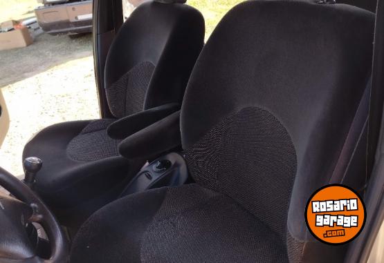 Autos - Citroen Picasso 2008 Nafta 270000Km - En Venta