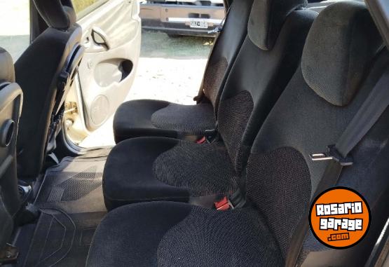 Autos - Citroen Picasso 2008 Nafta 270000Km - En Venta