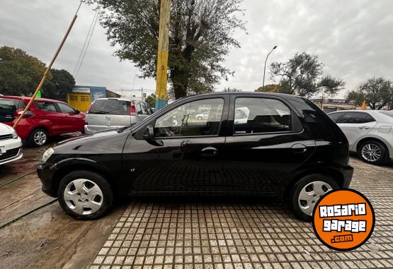 Autos - Chevrolet Celta 2012 Nafta 75000Km - En Venta