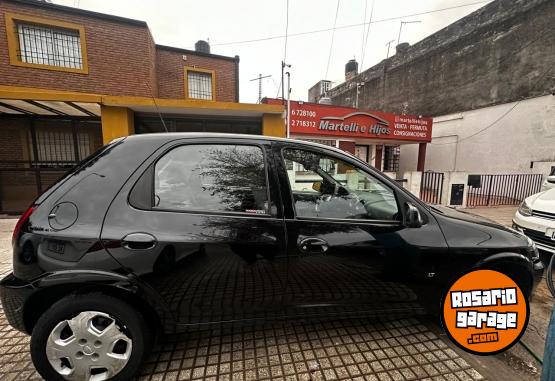 Autos - Chevrolet Celta 2012 Nafta 75000Km - En Venta