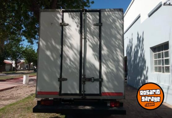 Utilitarios - Renault master 2011 Diesel 150000Km - En Venta