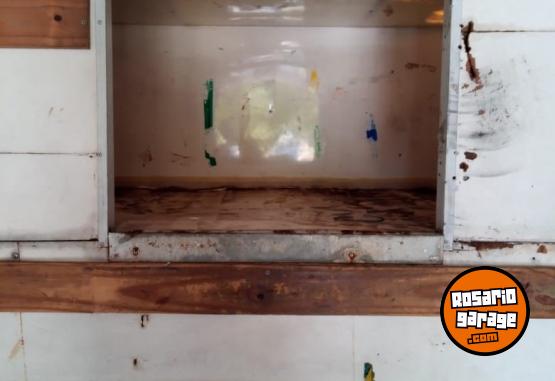 Utilitarios - Renault master 2011 Diesel 150000Km - En Venta