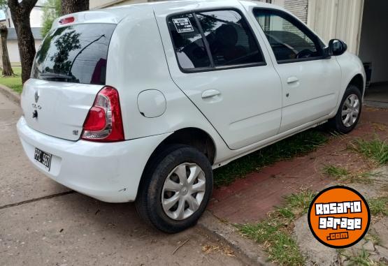 Autos - Renault Mio 1.2 2016 Nafta 103000Km - En Venta