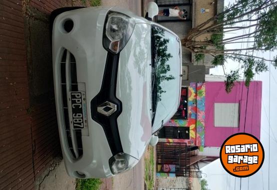 Autos - Renault Mio 1.2 2016 Nafta 103000Km - En Venta