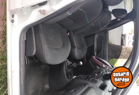 Autos - Renault Mio 1.2 2016 Nafta 103000Km - En Venta