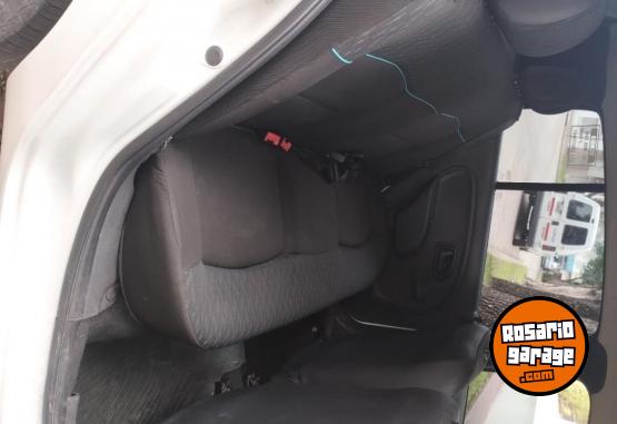 Autos - Renault Mio 1.2 2016 Nafta 103000Km - En Venta