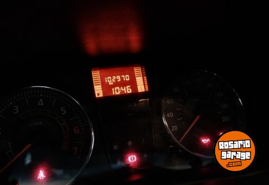 Autos - Renault Mio 1.2 2016 Nafta 103000Km - En Venta