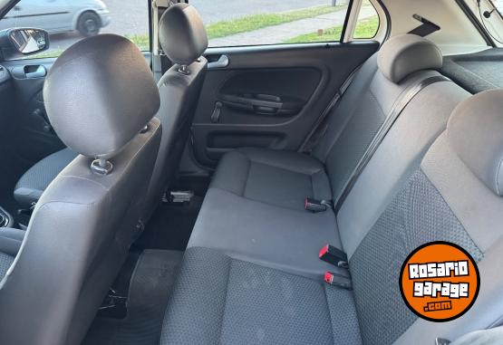 Autos - Volkswagen GOL TREND 1.6 5P 2018 Nafta 80000Km - En Venta