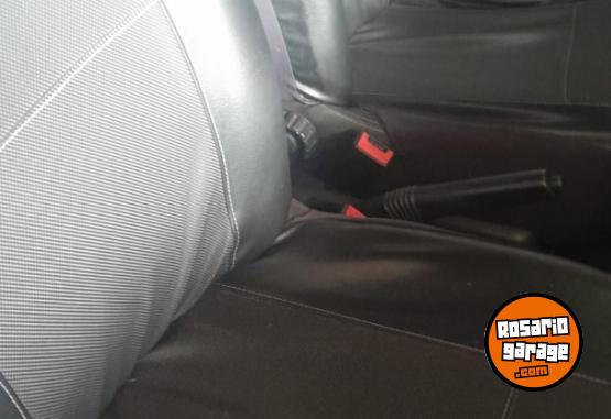 Camionetas - Renault Sandero steway 2010 Nafta 111111Km - En Venta