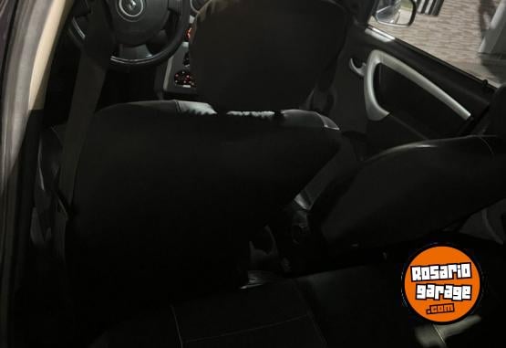 Camionetas - Renault Sandero steway 2010 Nafta 111111Km - En Venta