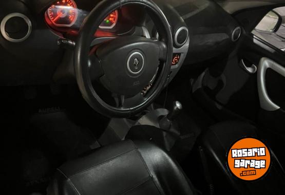 Camionetas - Renault Sandero steway 2010 Nafta 111111Km - En Venta