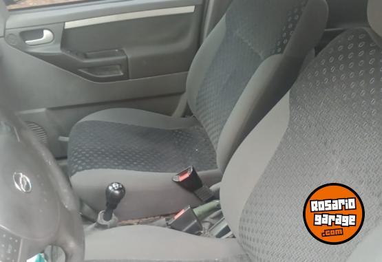 Autos - Chevrolet Meriva 2011 GNC 270000Km - En Venta