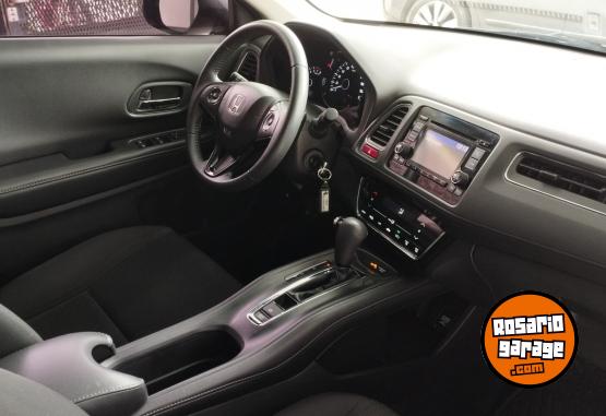 Autos - Honda HRV EX CVT 2019 Nafta 93500Km - En Venta