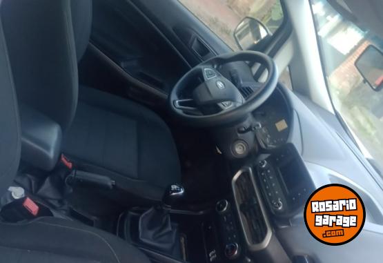 Autos - Ford Ecosport 2018 Nafta 96000Km - En Venta