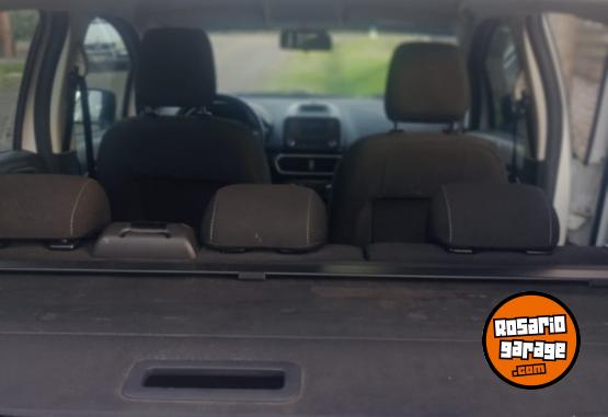 Autos - Ford Ecosport 2018 Nafta 96000Km - En Venta