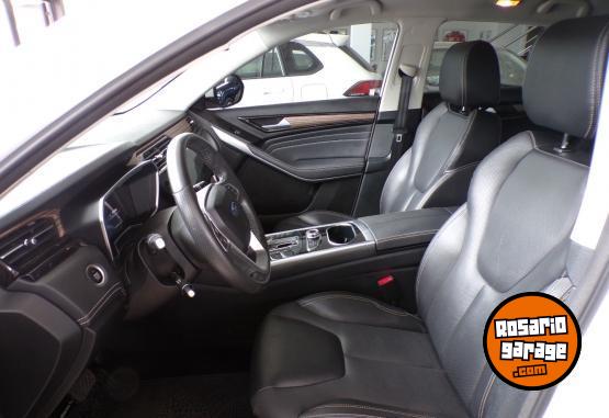 Camionetas - Ford territory titanium1.5 a/t 2021 Nafta 41000Km - En Venta