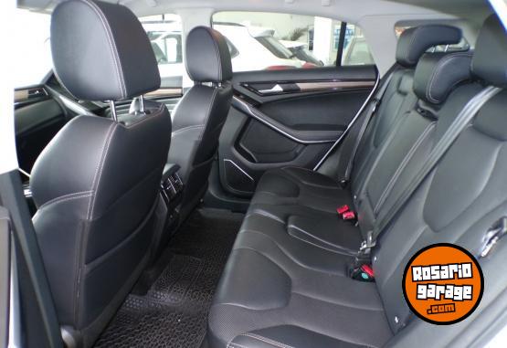 Camionetas - Ford territory titanium1.5 a/t 2021 Nafta 41000Km - En Venta