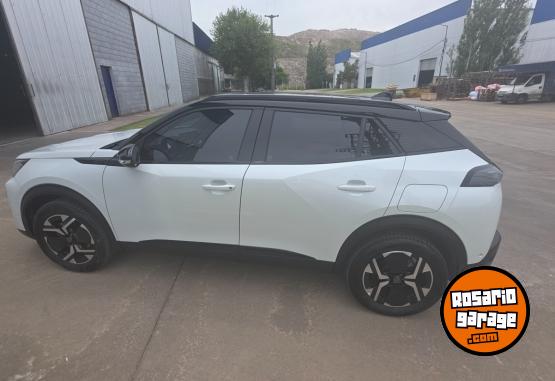 Autos - Peugeot 2008 GT 2025 Nafta 11000Km - En Venta