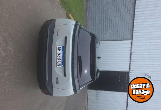 Autos - Peugeot 2008 GT 2025 Nafta 11000Km - En Venta