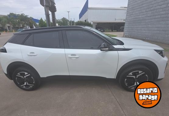 Autos - Peugeot 2008 GT 2025 Nafta 11000Km - En Venta