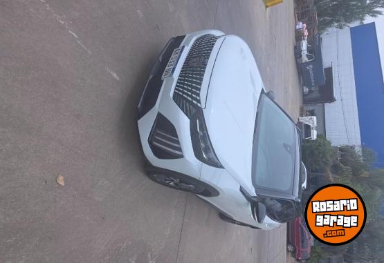 Autos - Peugeot 2008 GT 2025 Nafta 11000Km - En Venta