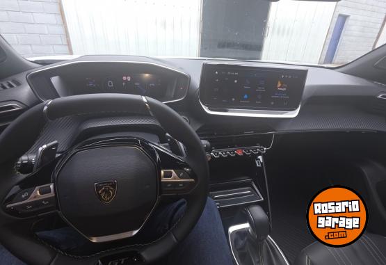 Autos - Peugeot 2008 GT 2025 Nafta 11000Km - En Venta