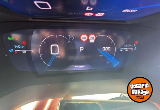 Autos - Peugeot 2008 GT 2025 Nafta 11000Km - En Venta