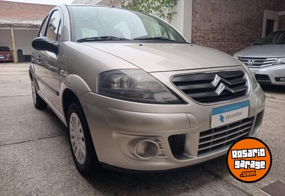 Autos - Citroen C3 1.4 SX 2012 Nafta 135000Km - En Venta