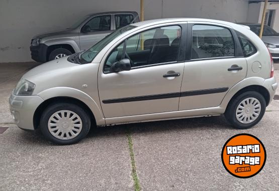 Autos - Citroen C3 1.4 SX 2012 Nafta 135000Km - En Venta