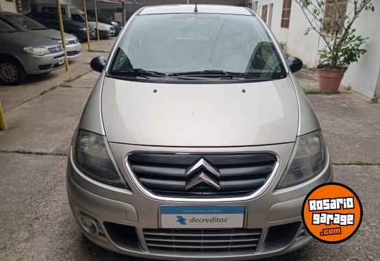 Autos - Citroen C3 1.4 SX 2012 Nafta 135000Km - En Venta