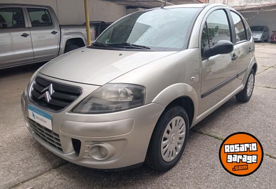 Autos - Citroen C3 1.4 SX 2012 Nafta 135000Km - En Venta