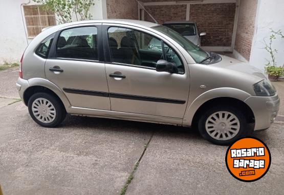 Autos - Citroen C3 1.4 SX 2012 Nafta 135000Km - En Venta