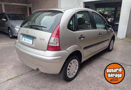Autos - Citroen C3 1.4 SX 2012 Nafta 135000Km - En Venta