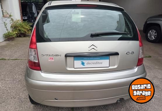 Autos - Citroen C3 1.4 SX 2012 Nafta 135000Km - En Venta