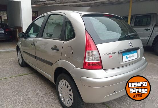 Autos - Citroen C3 1.4 SX 2012 Nafta 135000Km - En Venta