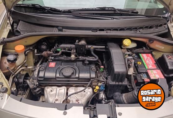 Autos - Citroen C3 1.4 SX 2012 Nafta 135000Km - En Venta