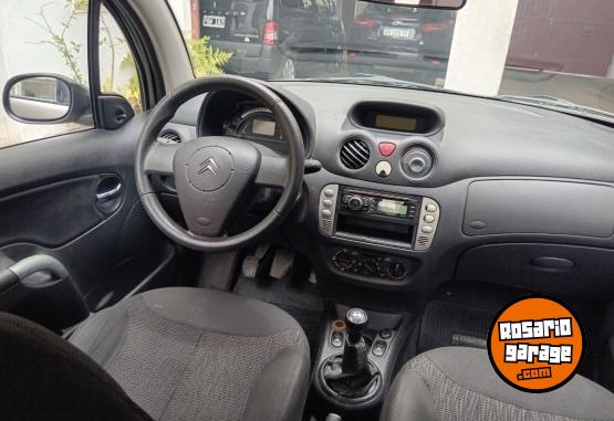 Autos - Citroen C3 1.4 SX 2012 Nafta 135000Km - En Venta