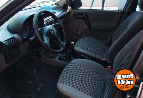 Autos - Chevrolet Classic 2011 GNC 180000Km - En Venta