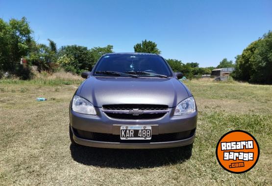 Autos - Chevrolet Classic 2011 GNC 180000Km - En Venta
