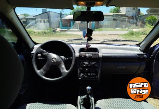 Autos - Chevrolet Classic 2011 GNC 180000Km - En Venta