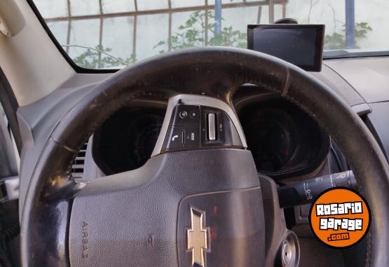 Camionetas - Chevrolet LTZ 2013 Nafta 300000Km - En Venta