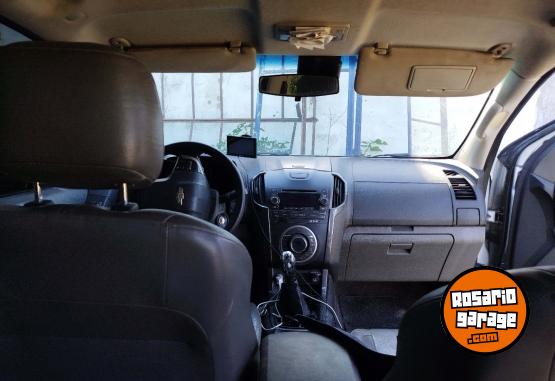 Camionetas - Chevrolet LTZ 2013 Nafta 300000Km - En Venta