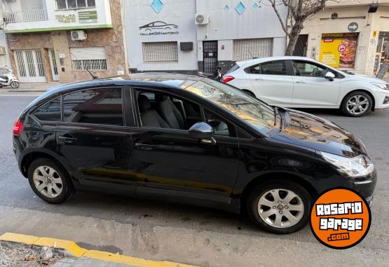Autos - Citroen C4 2012 Diesel 235000Km - En Venta